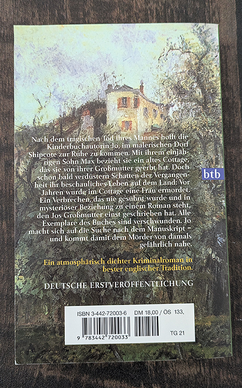 Die verborgene Geschichte